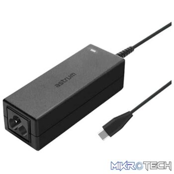 Type-C PD 65W Universal Laptop Charger  CL730